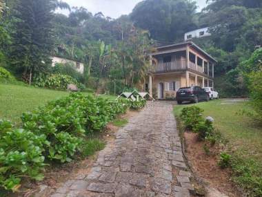 [CI 35814] Casa em Caxambú, Petrópolis/RJ