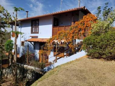 [CI 35816] Casa em Itaipava, Petrópolis/RJ