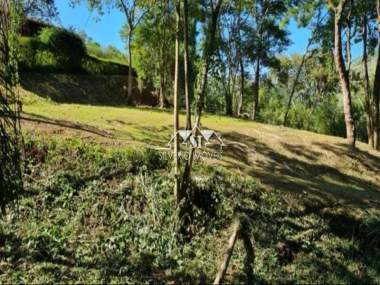 [CI 35818] Terreno em Julioca, Areal/RJ