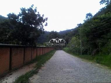 [CI 35830] Terreno em Nogueira, Petrópolis/RJ