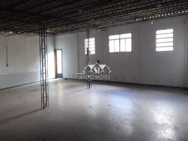 [CI 35848] Galpão em Centro, Petrópolis/RJ