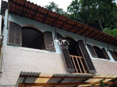 [CI 35862] Casa em Centro, Petrópolis/RJ