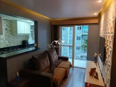 [CI 35869] Apartamento em Nogueira, Petrópolis/RJ