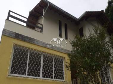 [CI 35877] Casa em Centro, Petrópolis/RJ