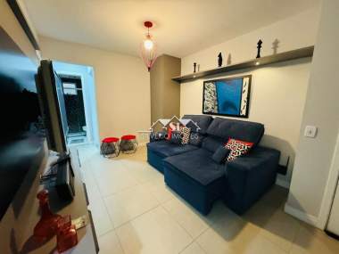 [CI 35894] Apartamento em Corrêas, Petrópolis/RJ