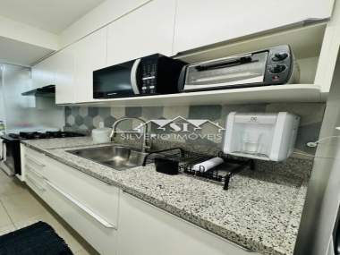 [CI 35894] Apartamento em Corrêas, Petrópolis/RJ