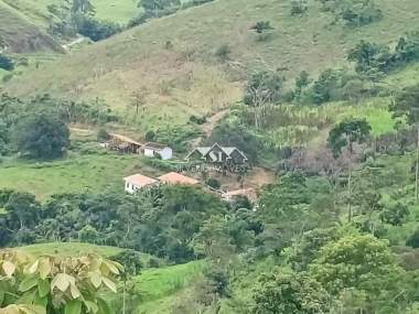 [CI 35914] Fazenda em Sapucaia, Sapucaia/RJ