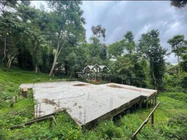 [CI 35926] Terreno em Itaipava, Petrópolis/RJ