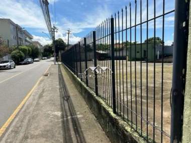 [CI 35928] Terreno em Vila Mury, Volta Redonda/RJ