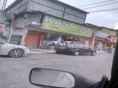[CI 35950] Galpão em Duque de Caxias, Duque de Caxias/RJ