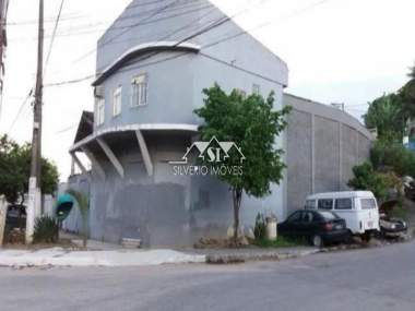 [CI 35951] Galpão em Duque de Caxias, Duque de Caxias/RJ