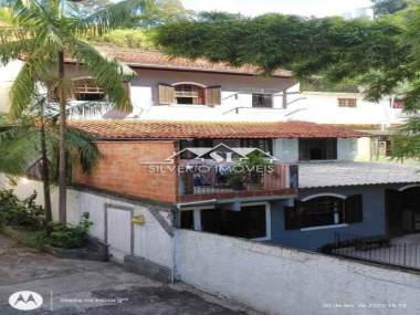 [CI 35960] Casa em Nogueira, Petrópolis/RJ