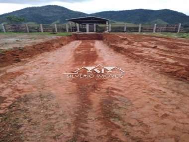 [CI 35973] Fazenda em Centro, Santa Maria Madalena/RJ