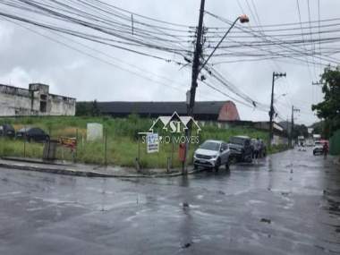 [CI 35980] Terreno em Comendador Soares, Nova Iguaçu/RJ