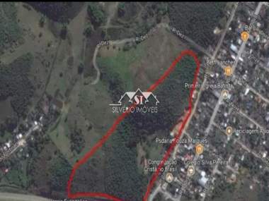 [CI 36006] Terreno em Nova Iguaçu, Nova Iguaçu/RJ