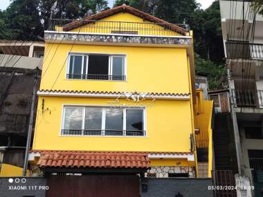 [CI 36028] Casa em Centro, Petrópolis/RJ