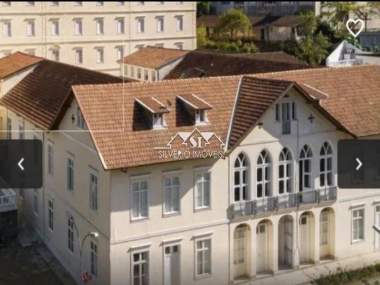 [CI 36036] Apartamento em Centro, Petrópolis/RJ