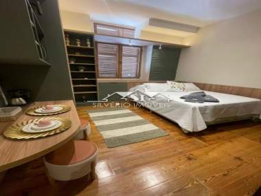 [CI 36036] Apartamento em Centro, Petrópolis/RJ