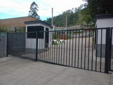 [CI 36042] Terreno em Carangola, Petrópolis/RJ