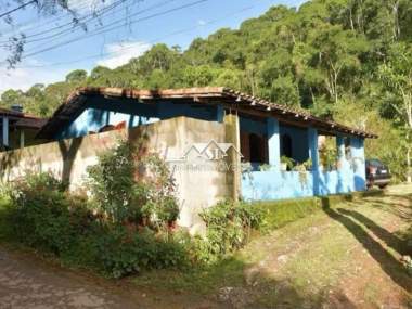 [CI 36061] Casa em São José do Vale do Rio Preto, São José do Vale do Rio Preto/RJ