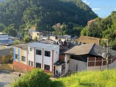 [CI 36062] Galpão em Posse, Petrópolis/RJ