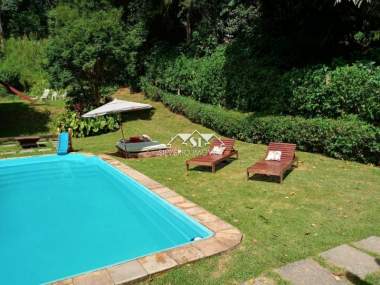 [CI 36063] Casa em Mosela, Petrópolis/RJ