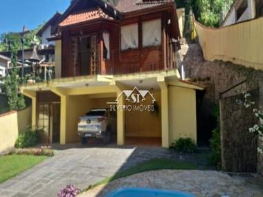[CI 36077] Casa em Mosela, Petrópolis/RJ