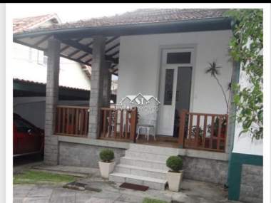 [CI 36080] Casa em Alto da Serra, Petrópolis/RJ