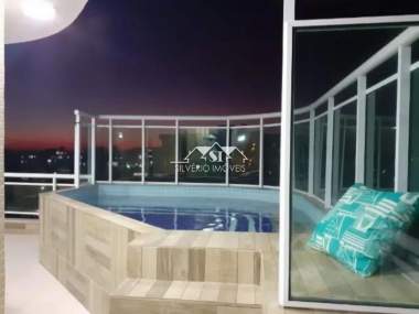 [CI 36082] Apartamento em Braga, Cabo frio/RJ