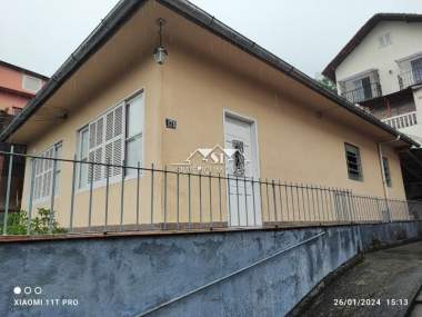 [CI 36095] Casa em Quitandinha, Petrópolis/RJ