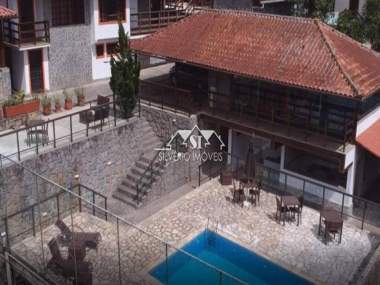 [CI 36104] Casa em São Sebastião, Petrópolis/RJ