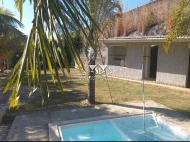 [CI 36108] Casa em Centro, Paraíba do Sul/RJ