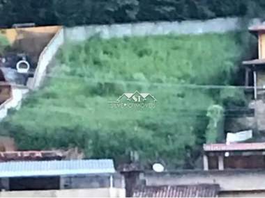 [CI 36118] Terreno em Bonsucesso, Petrópolis/RJ