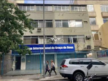 [CI 36122] Prédio Comercial em Botafogo, Rio de Janeiro/RJ