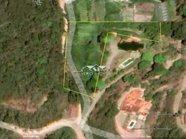 [CI 36133] Terreno em Posse, Petrópolis/RJ