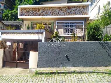 [CI 36134] Casa em Vila Militar , Petrópolis/RJ