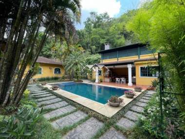 [CI 36142] Casa em Centro, Petrópolis/RJ