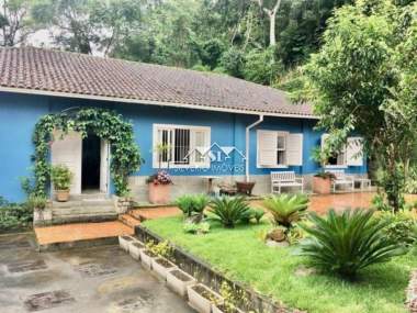 [CI 36143] Casa em Centro, Petrópolis/RJ