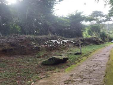 [CI 36148] Terreno em Nogueira, Petrópolis/RJ