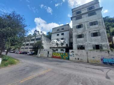 [CI 36153] Prédio Comercial em Centro, Petrópolis/RJ