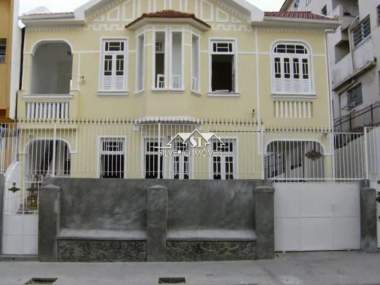 [CI 36166] Prédio Comercial em São Cristóvão, Rio de Janeiro/RJ