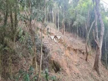 [CI 36175] Terreno em Corrêas, Petrópolis/RJ