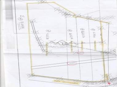 [CI 36180] Terreno em Centro, Petrópolis/RJ