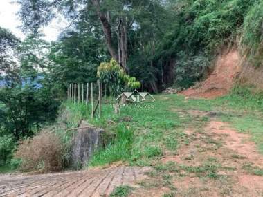 [CI 36185] Terreno em Corrêas, Petrópolis/RJ