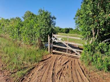 [CI 36196] Fazenda em Cajueiro, São João do Meriti/RJ