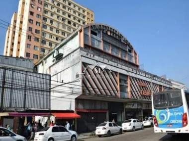 [CI 36233] Prédio Comercial em Centro, Nova Iguaçu/RJ