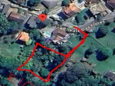 [CI 36241] Terreno em Corrêas, Petrópolis/RJ