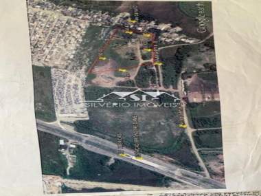 [CI 36243] Terreno em Barra da Tijuca, Rio de Janeiro/RJ