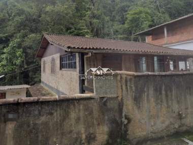 [CI 36244] Casa em Moinho Preto, Petrópolis/RJ