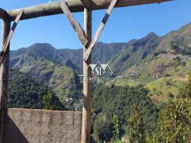 [CI 36250] Terreno em Valparaíso, Petrópolis/RJ